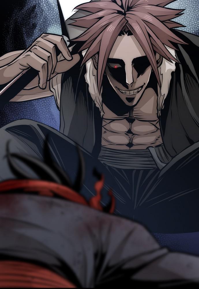 Read Murim Rpg Simulation Manga Online
