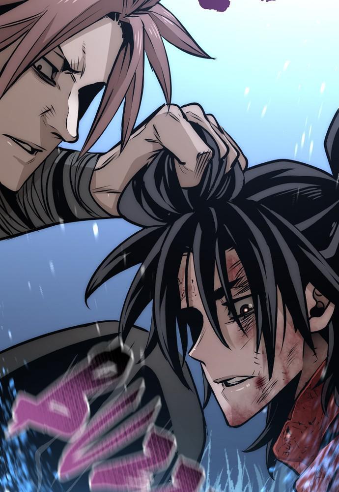 Read Murim Rpg Simulation Manga Online