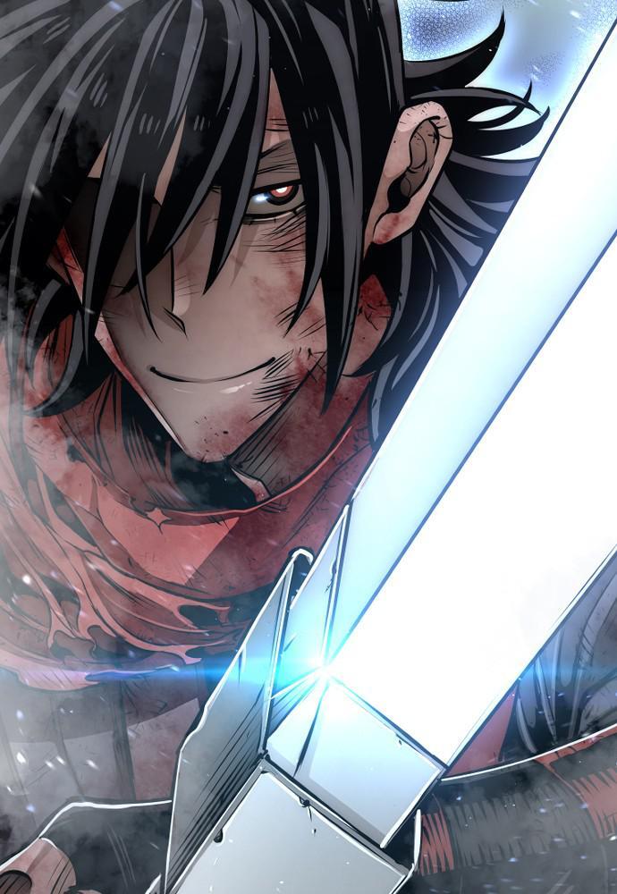 Read Murim Rpg Simulation Manga Online
