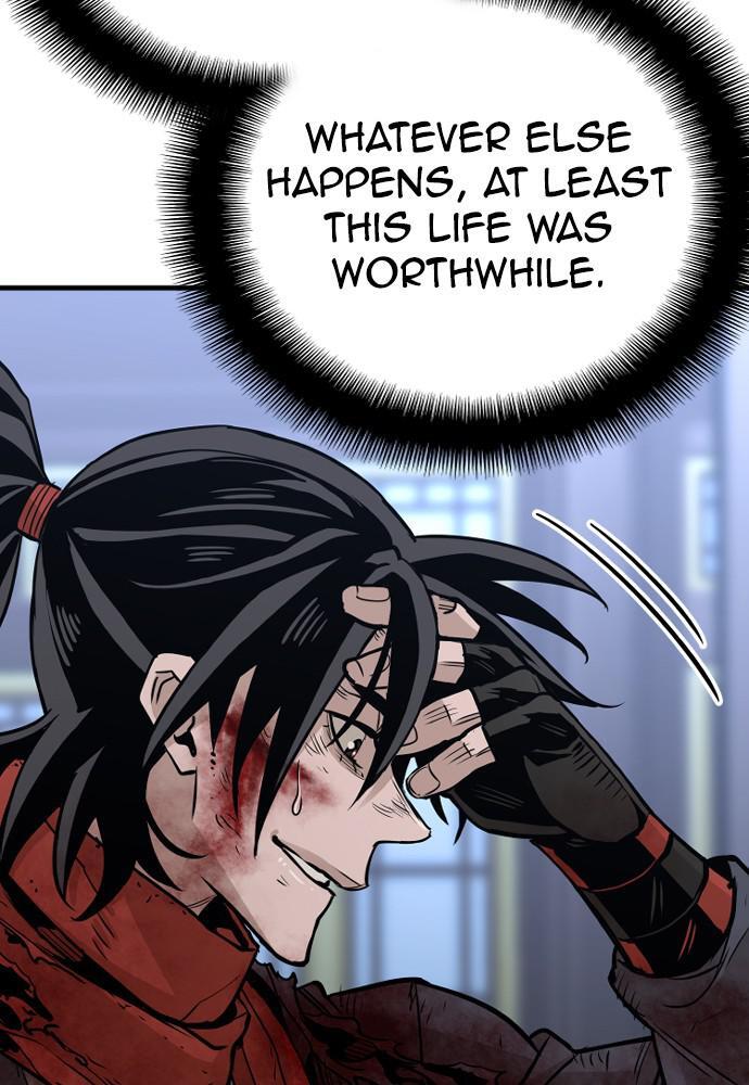 Read Murim Rpg Simulation Manga Online