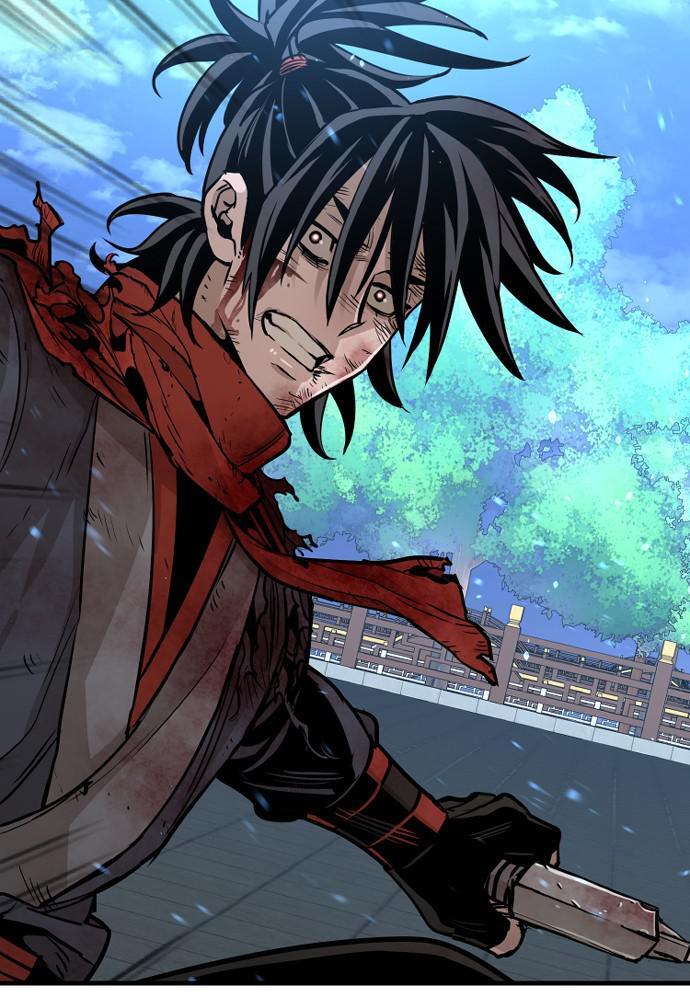 Read Murim Rpg Simulation Manga Online