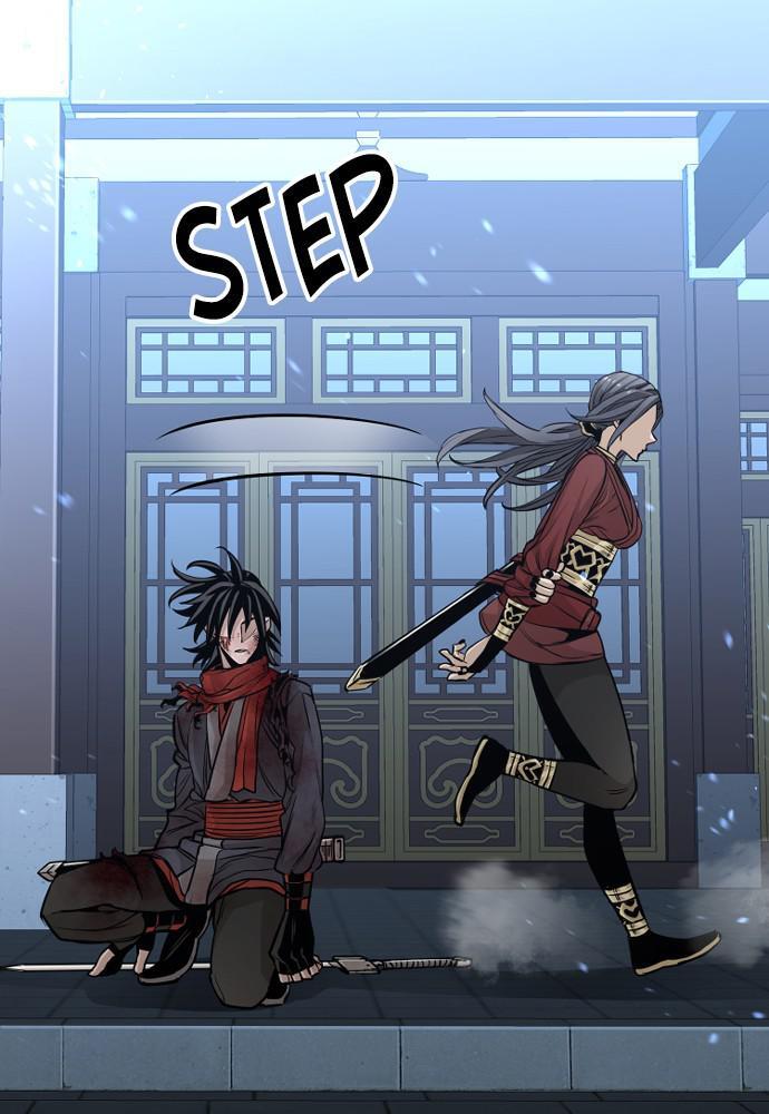 Read Murim Rpg Simulation Manga Online