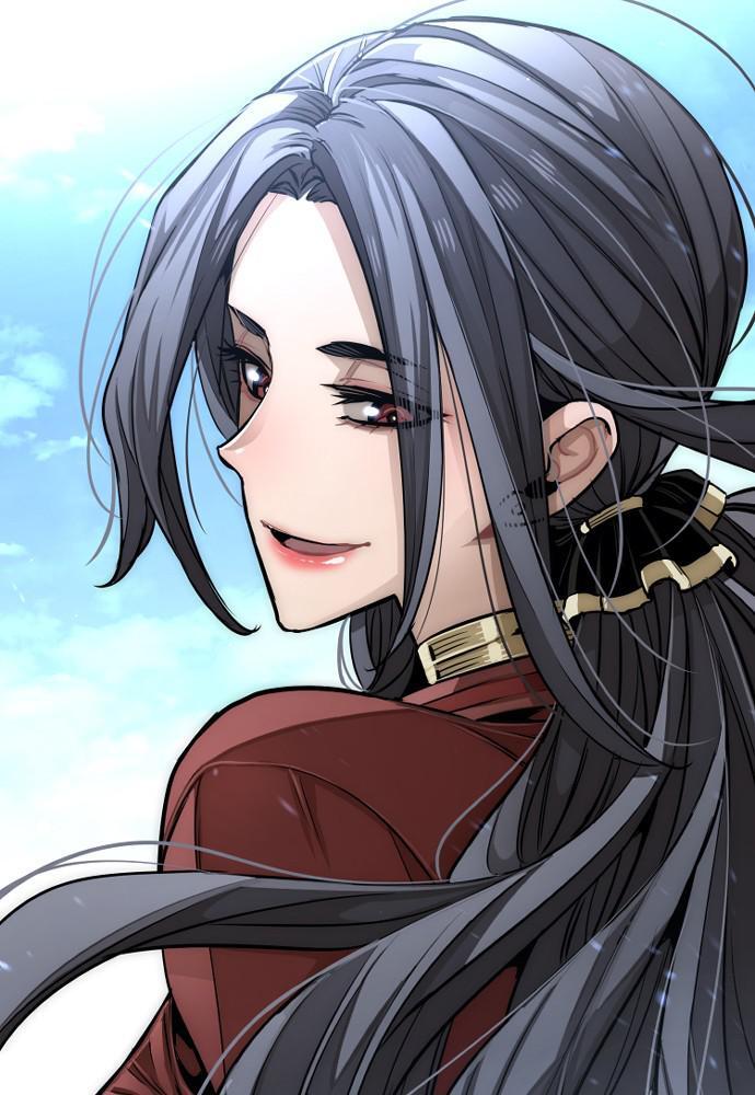 Read Murim Rpg Simulation Manga Online