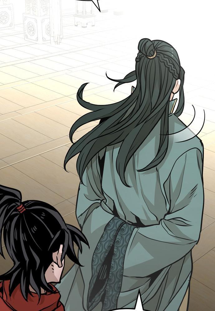 Read Murim Rpg Simulation Manga Online