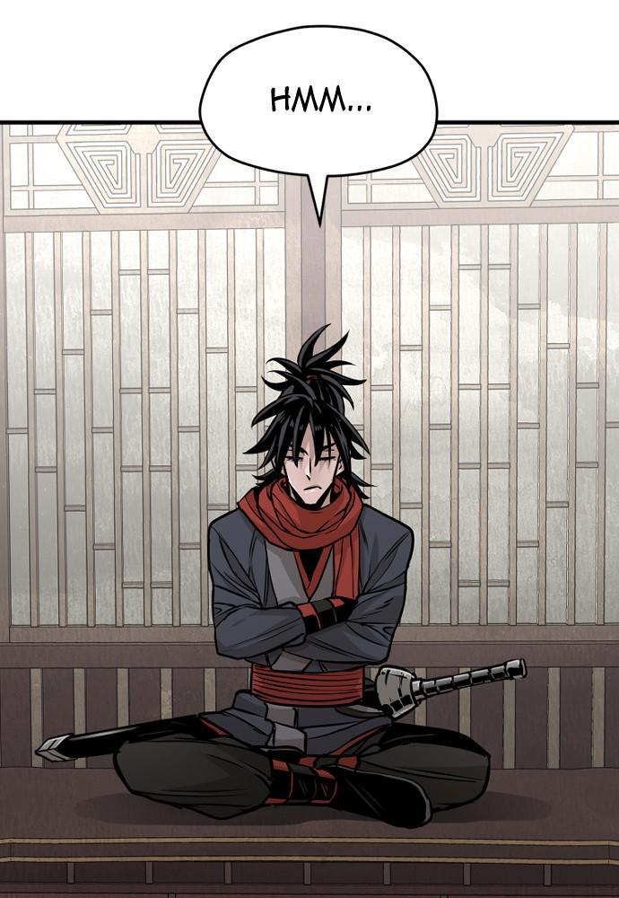 Read Murim Rpg Simulation Manga Online