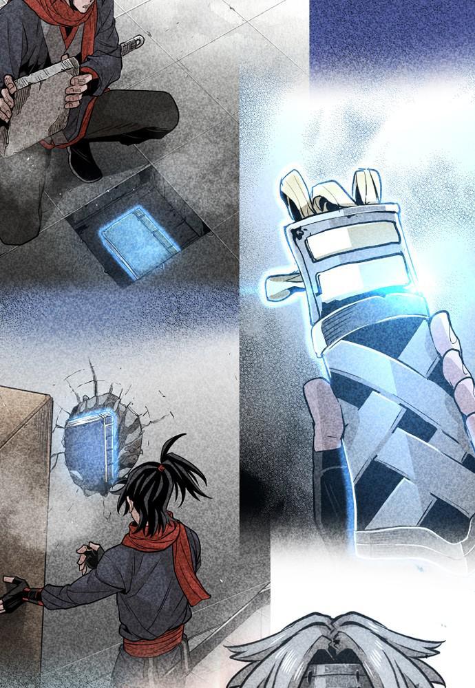 Read Murim Rpg Simulation Manga Online