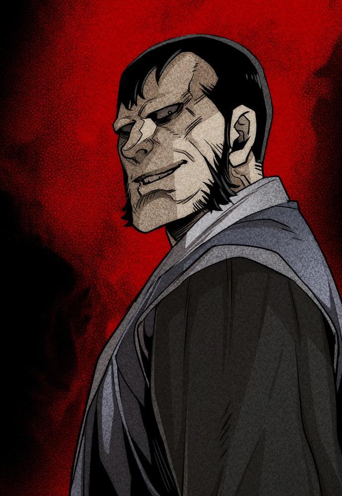 Read Murim Rpg Simulation Manga Online