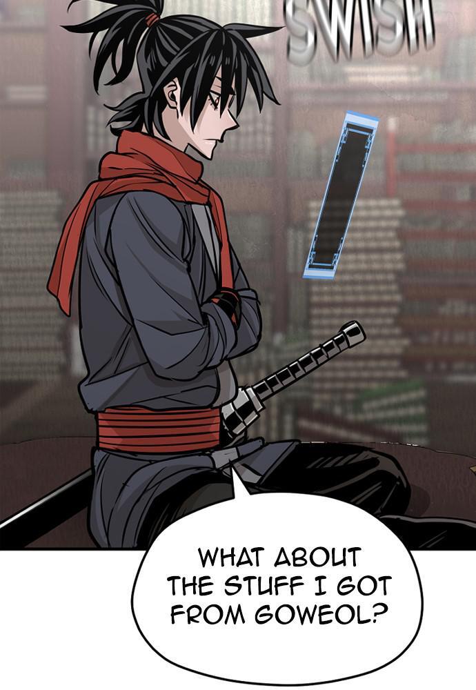 Read Murim Rpg Simulation Manga Online