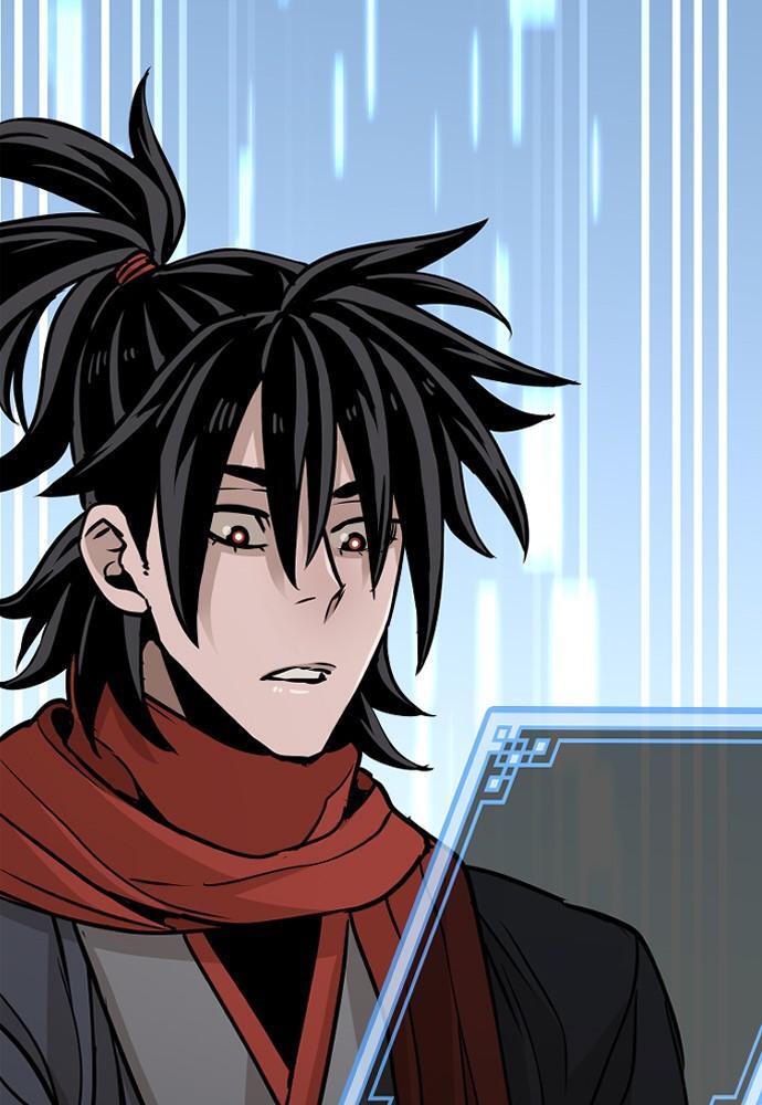 Read Murim Rpg Simulation Manga Online