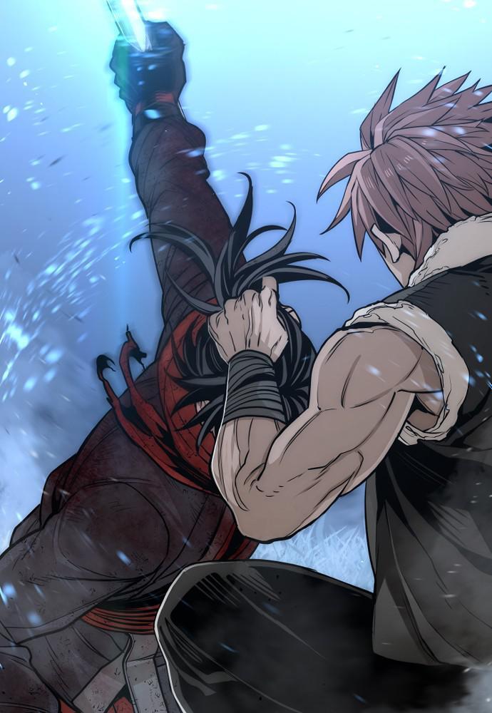 Read Murim Rpg Simulation Manga Online