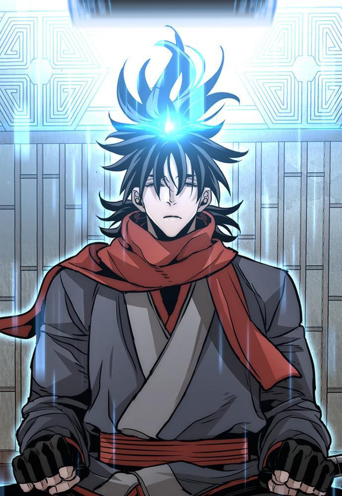 Read Murim Rpg Simulation Manga Online