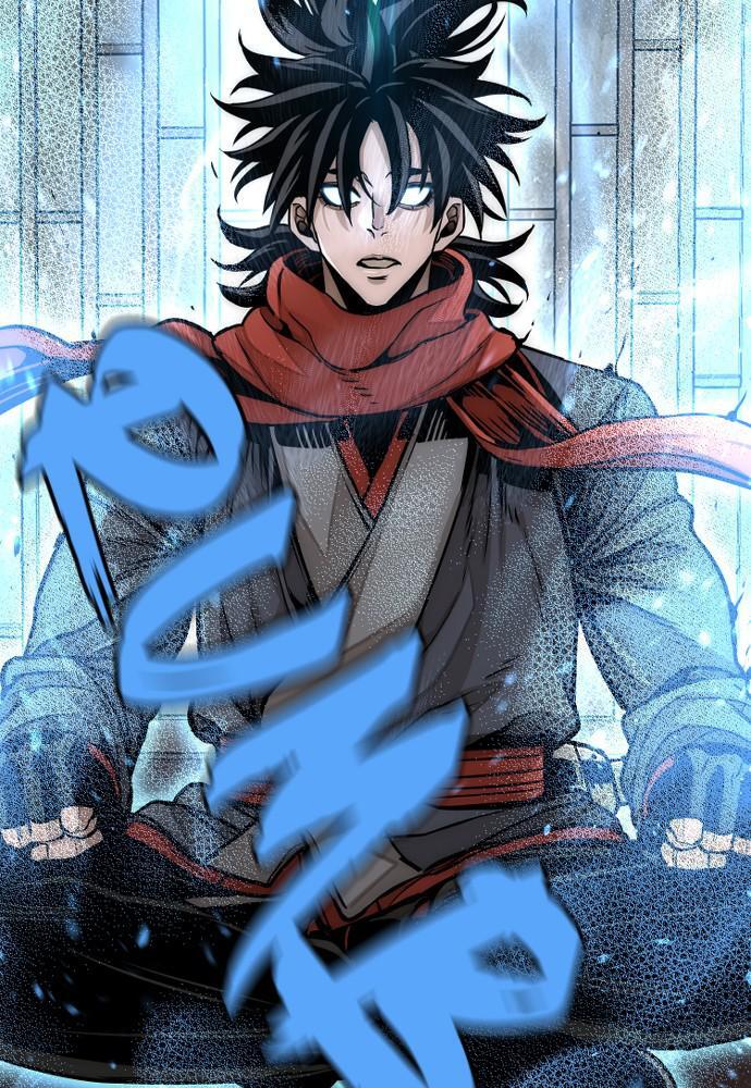 Read Murim Rpg Simulation Manga Online