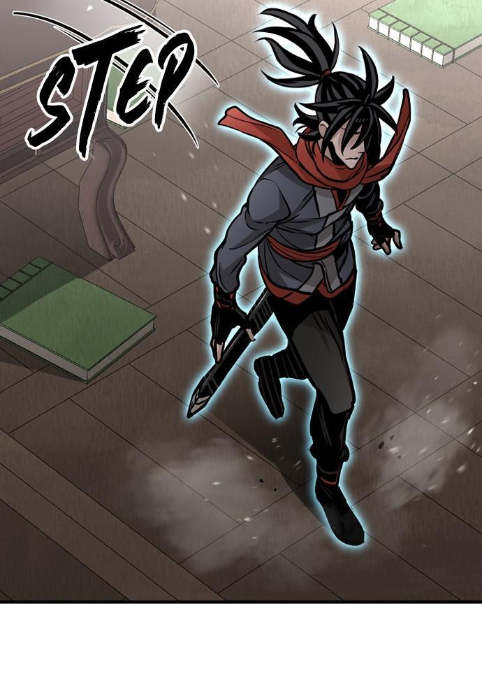 Read Murim Rpg Simulation Manga Online