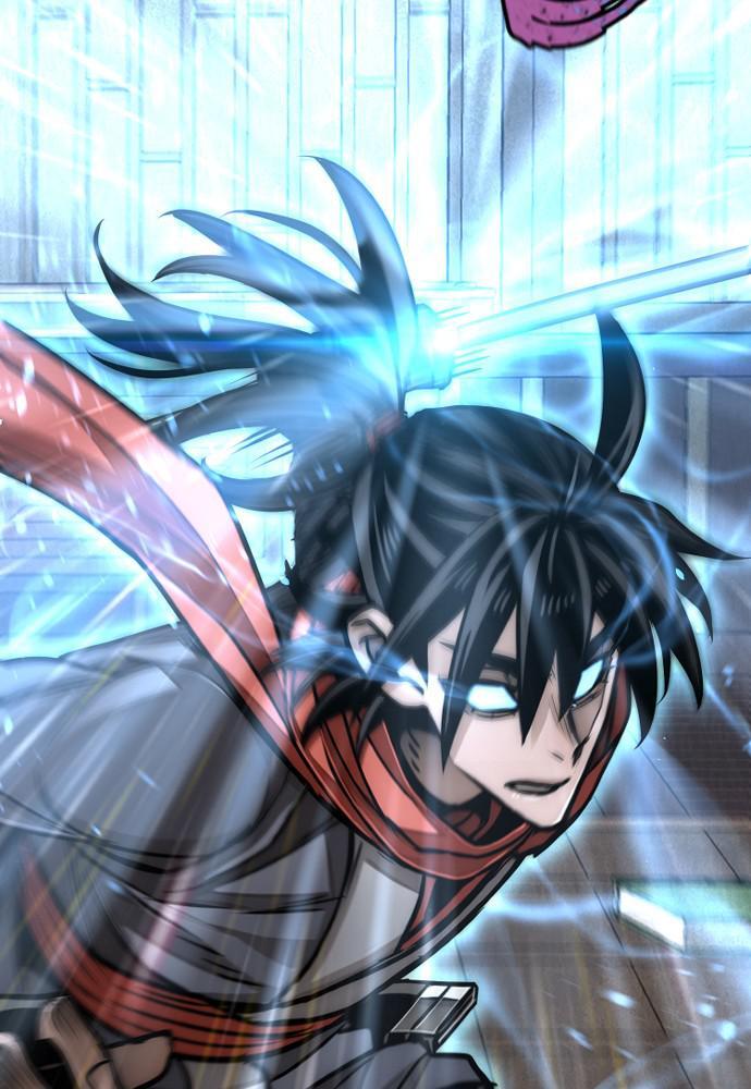 Read Murim Rpg Simulation Manga Online