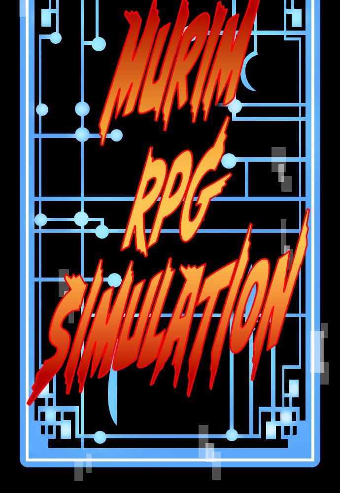 Read Murim Rpg Simulation Manga Online