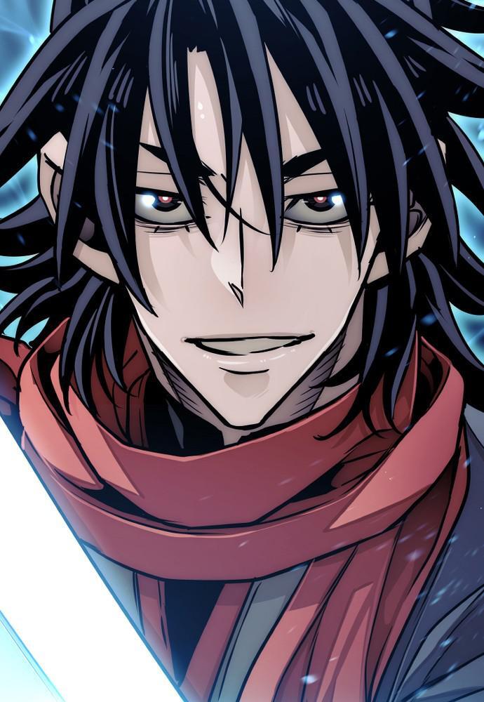 Read Murim Rpg Simulation Manga Online
