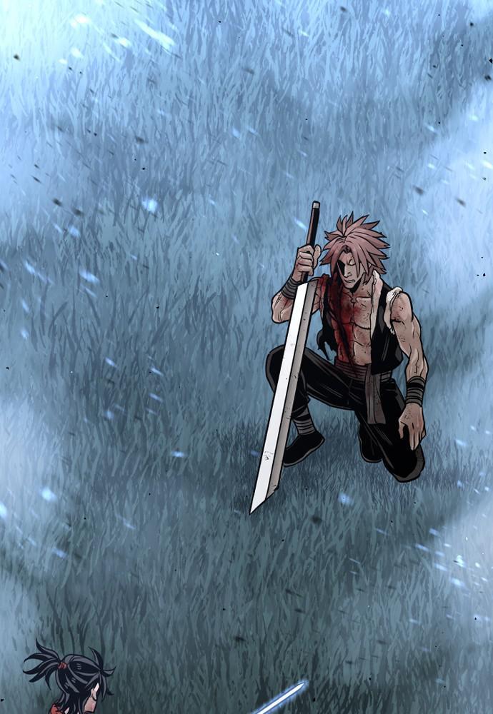 Read Murim Rpg Simulation Manga Online