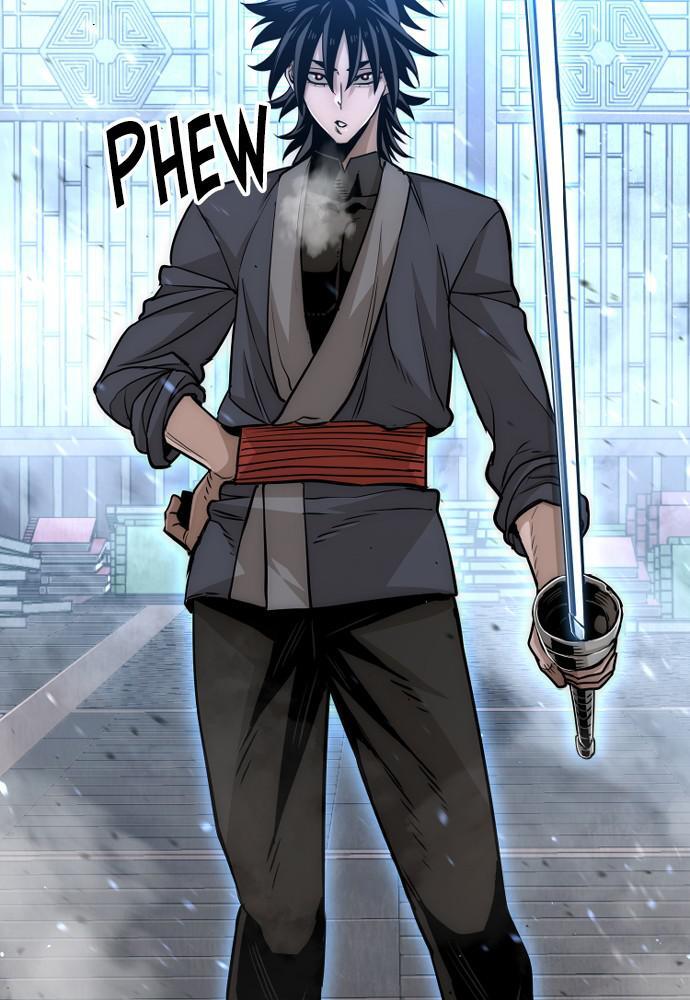 Read Murim Rpg Simulation Manga Online
