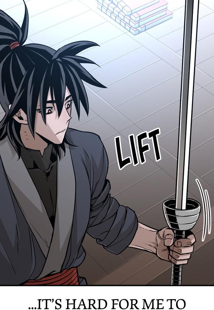 Read Murim Rpg Simulation Manga Online