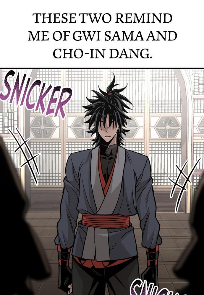 Read Murim Rpg Simulation Manga Online