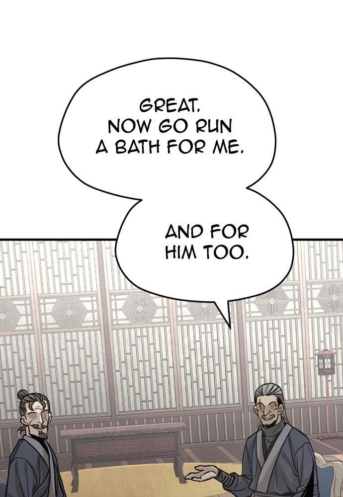 Read Murim Rpg Simulation Manga Online