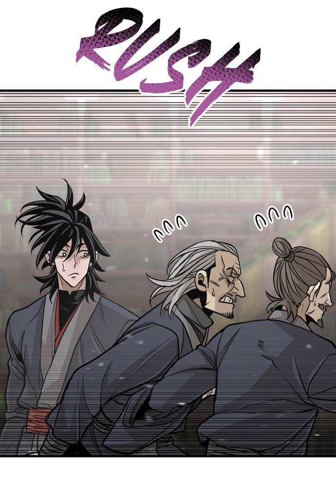 Read Murim Rpg Simulation Manga Online