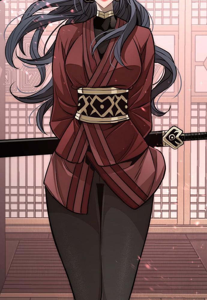 Read Murim Rpg Simulation Manga Online