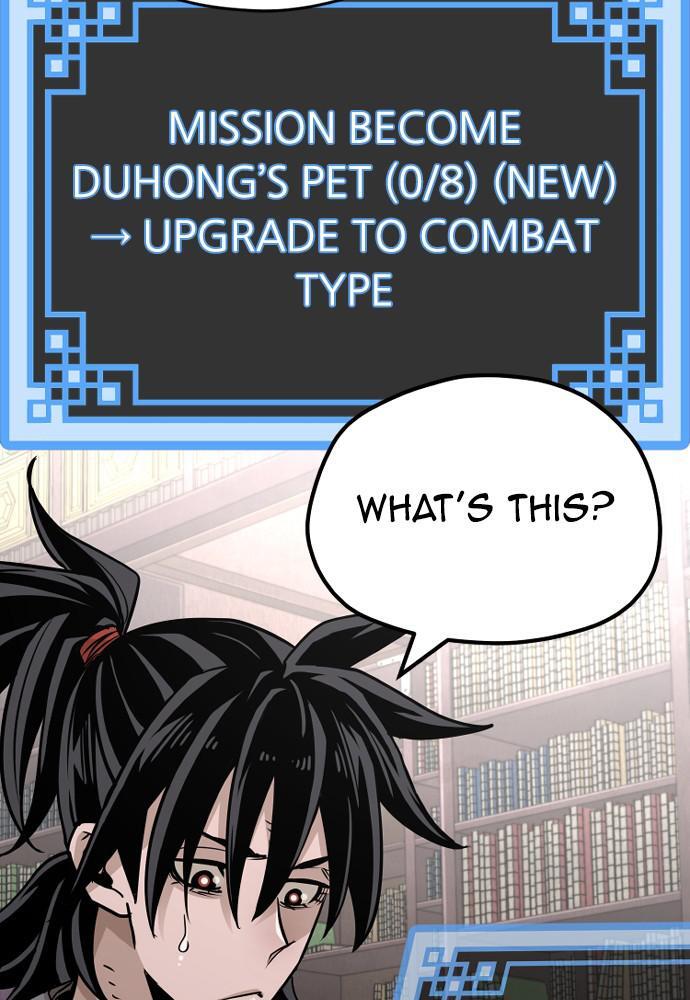 Read Murim Rpg Simulation Manga Online