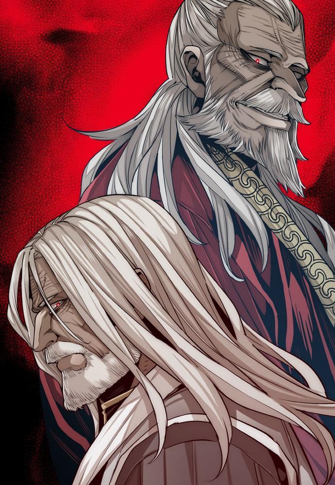 Read Murim Rpg Simulation Manga Online
