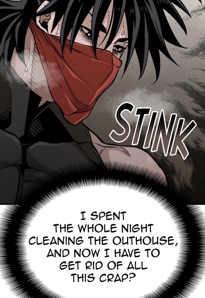 Read Murim Rpg Simulation Manga Online