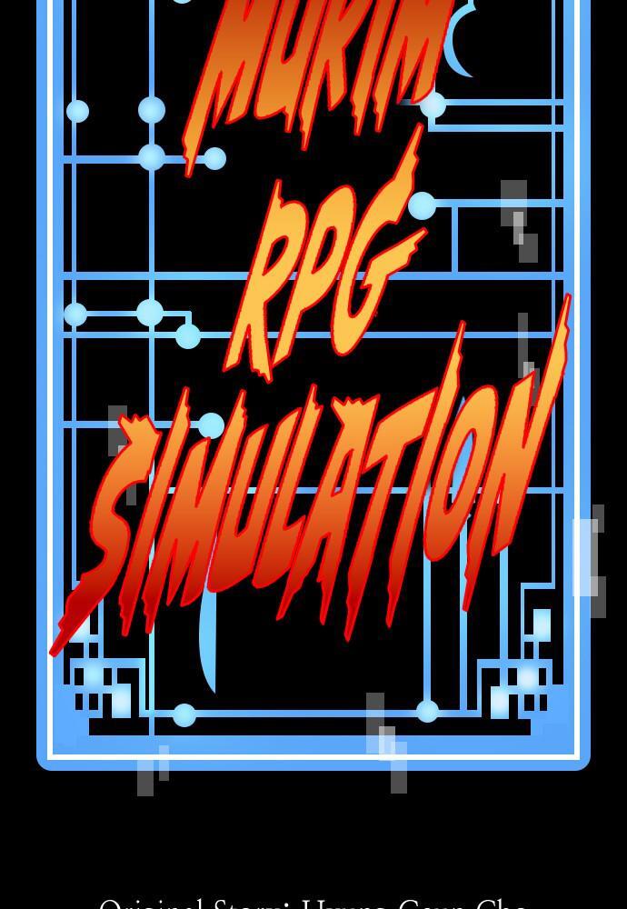 Read Murim Rpg Simulation Manga Online