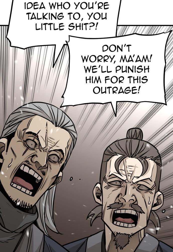 Read Murim Rpg Simulation Manga Online