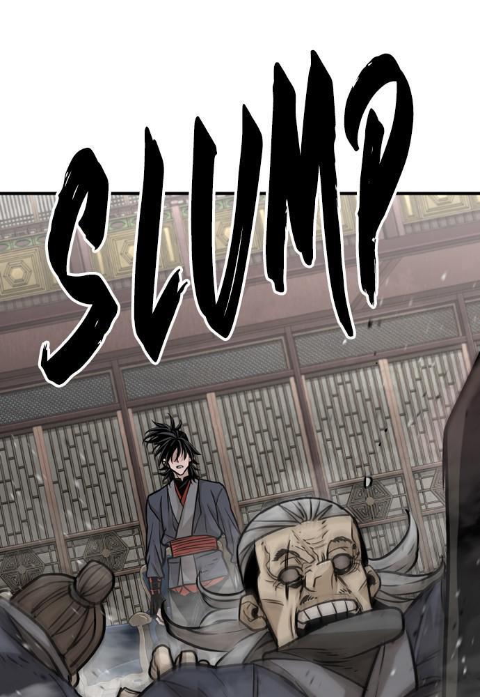 Read Murim Rpg Simulation Manga Online