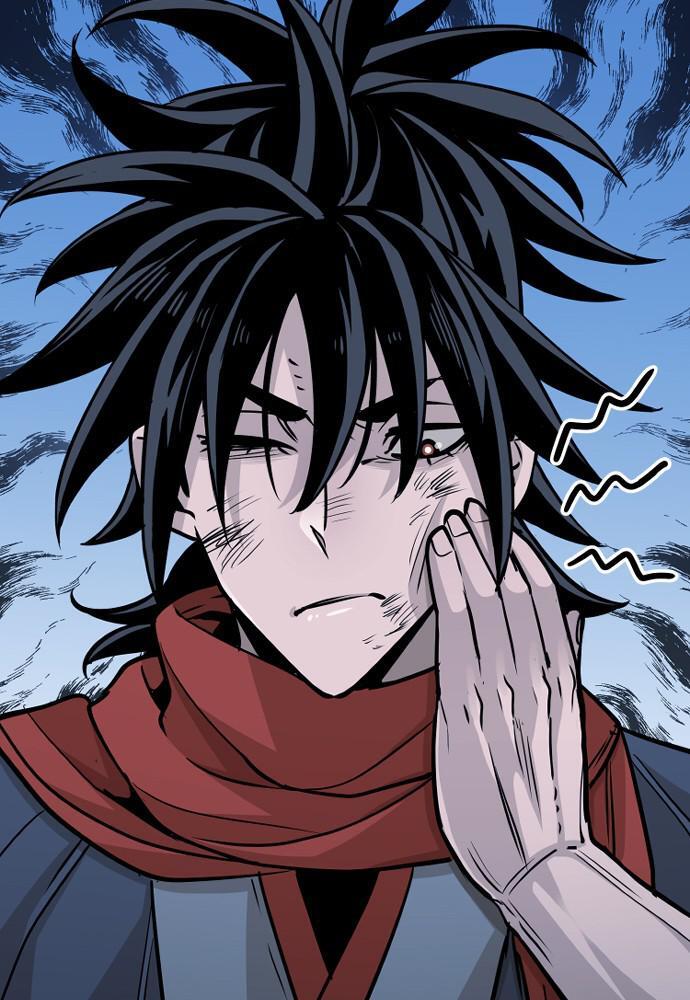 Read Murim Rpg Simulation Manga Online