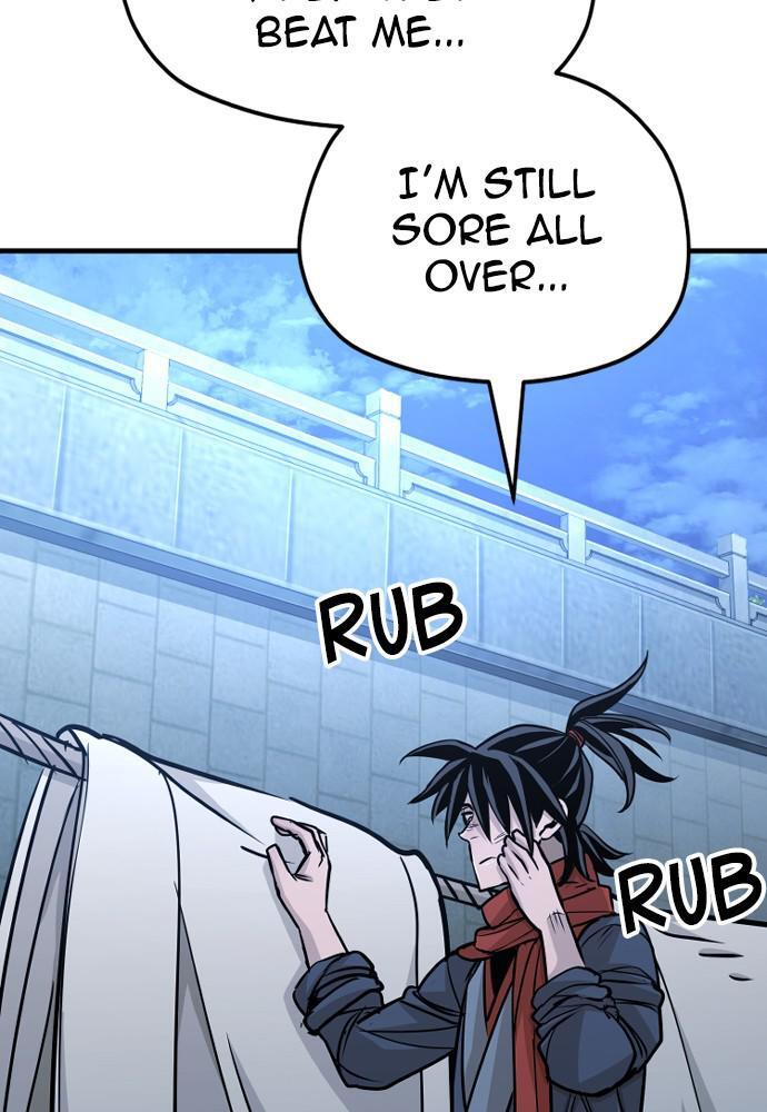 Read Murim Rpg Simulation Manga Online