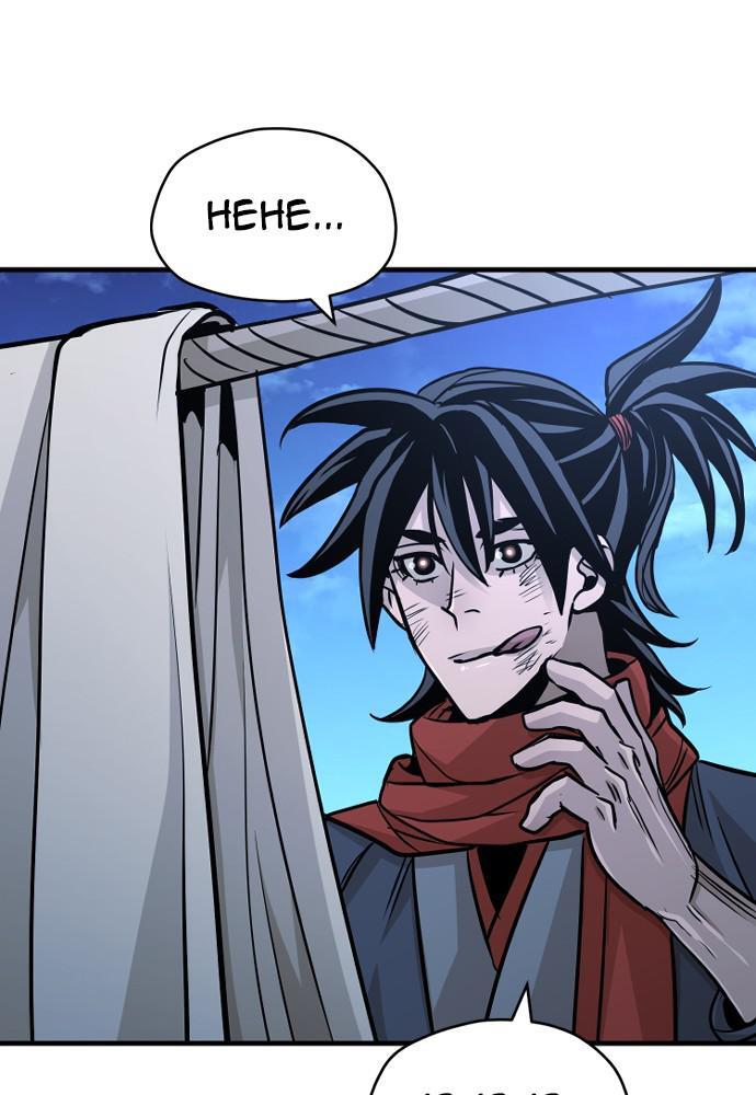 Read Murim Rpg Simulation Manga Online