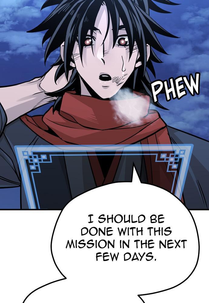 Read Murim Rpg Simulation Manga Online