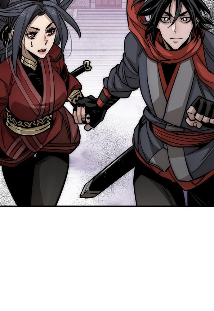 Read Murim Rpg Simulation Manga Online
