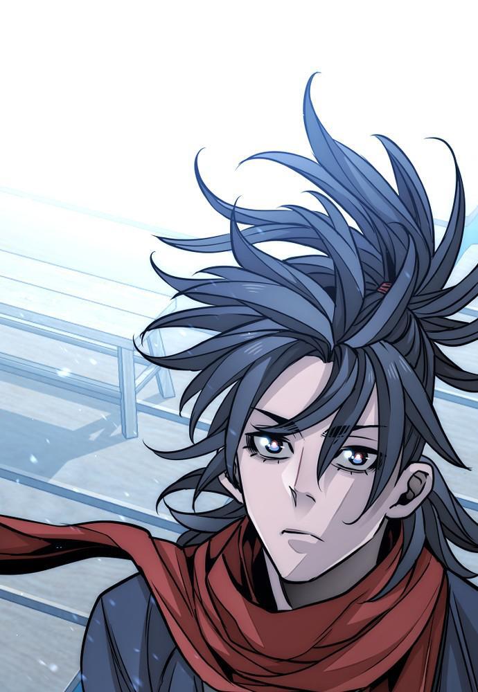 Read Murim Rpg Simulation Manga Online