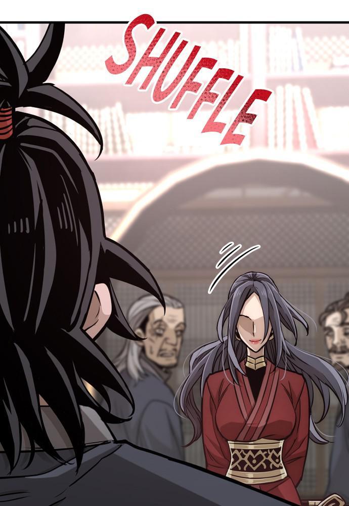 Read Murim Rpg Simulation Manga Online