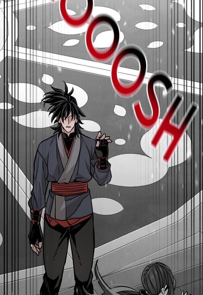 Read Murim Rpg Simulation Manga Online