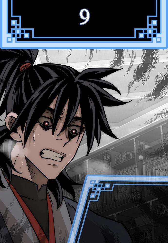 Read Murim Rpg Simulation Manga Online