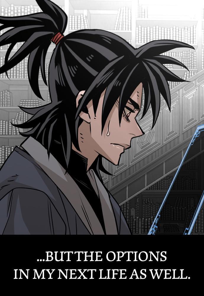 Read Murim Rpg Simulation Manga Online