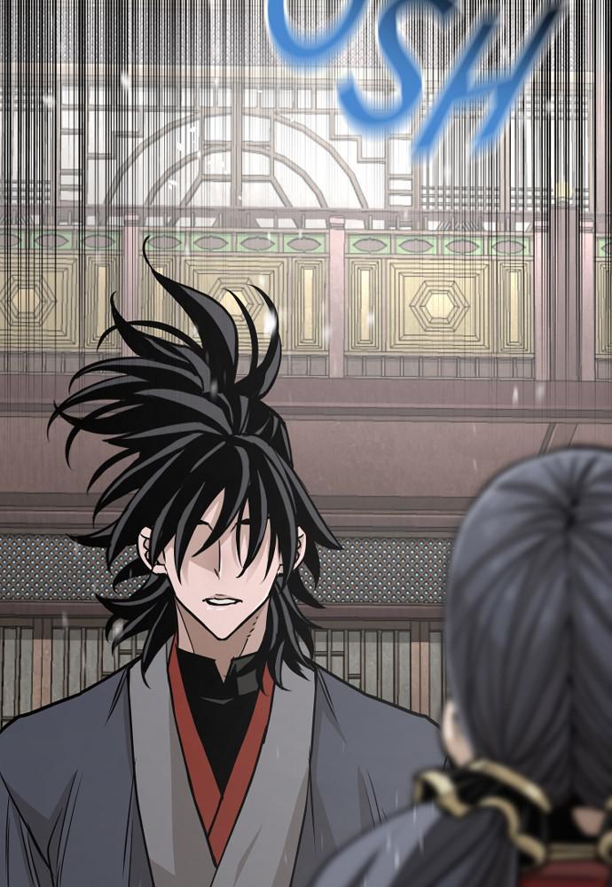 Read Murim Rpg Simulation Manga Online