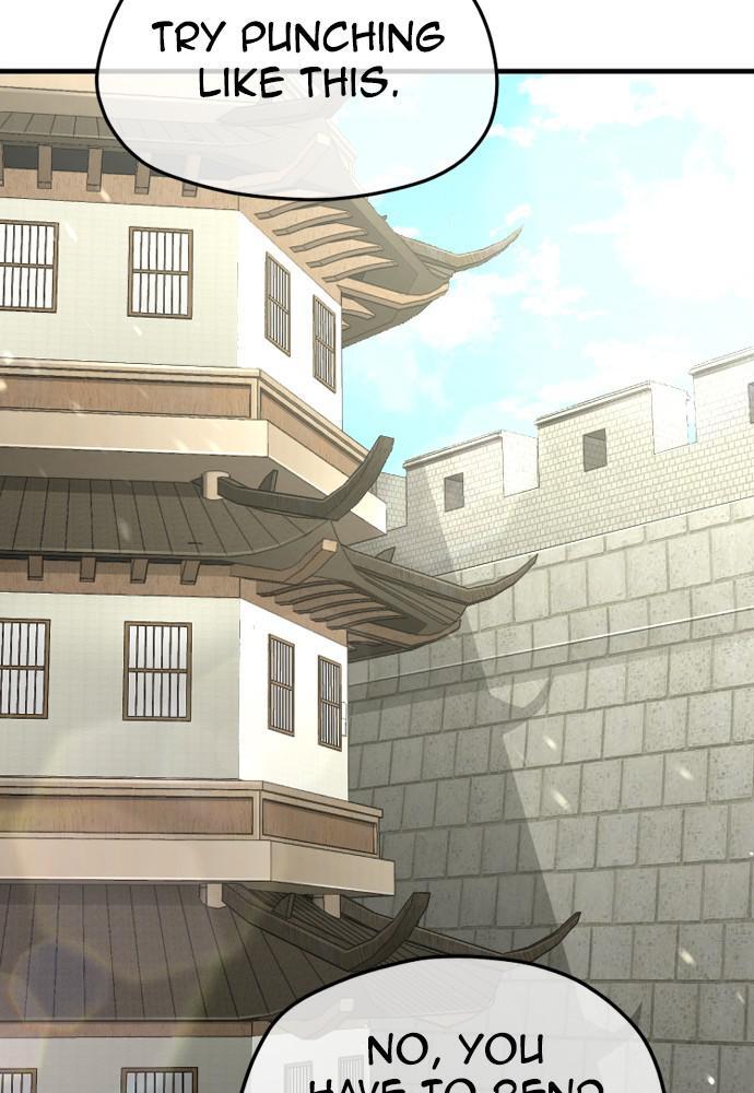Read Murim Rpg Simulation Manga Online