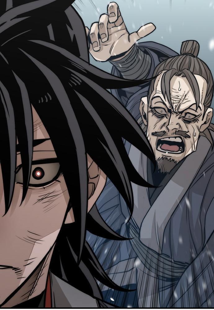 Read Murim Rpg Simulation Manga Online
