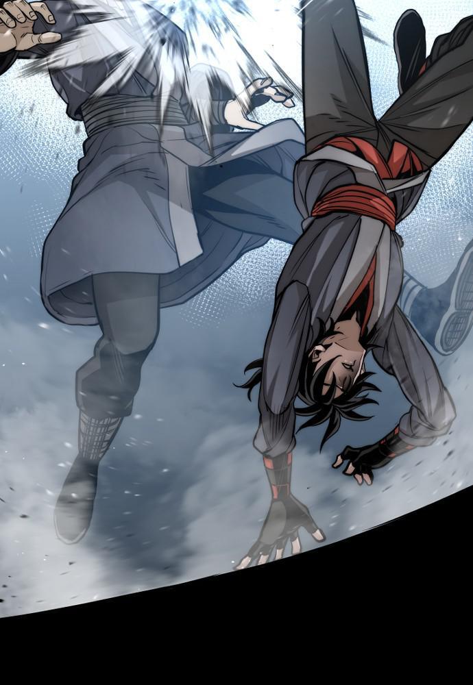 Read Murim Rpg Simulation Manga Online