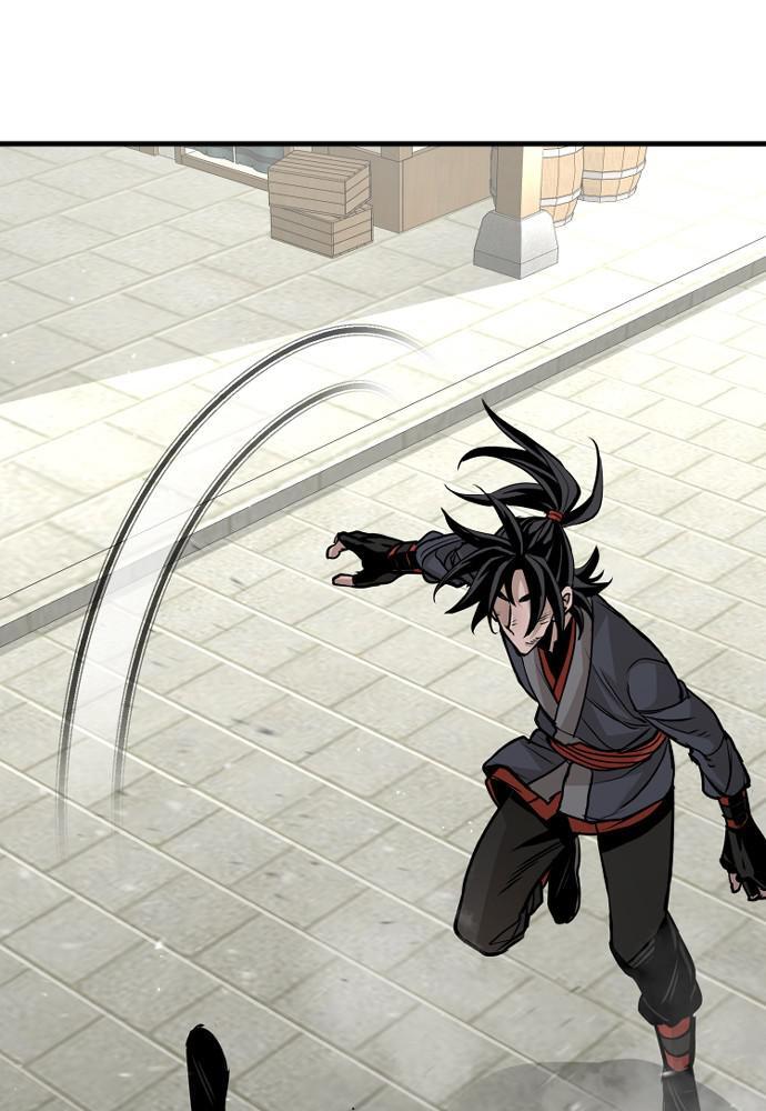 Read Murim Rpg Simulation Manga Online