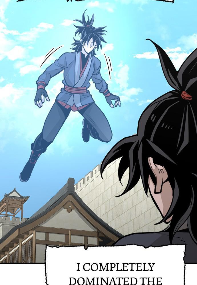 Read Murim Rpg Simulation Manga Online
