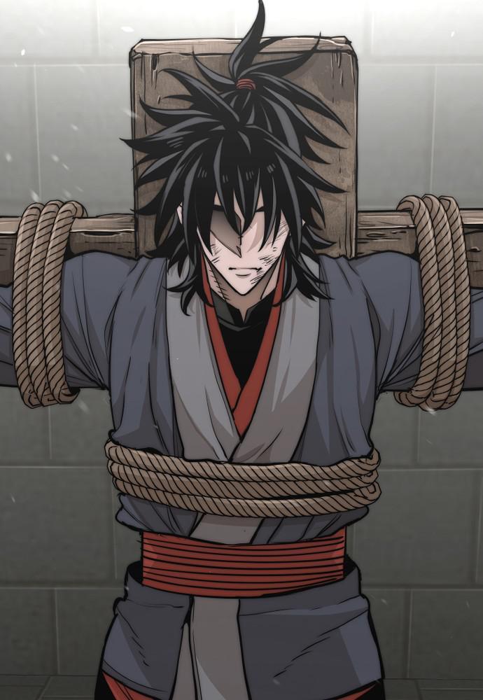 Read Murim Rpg Simulation Manga Online